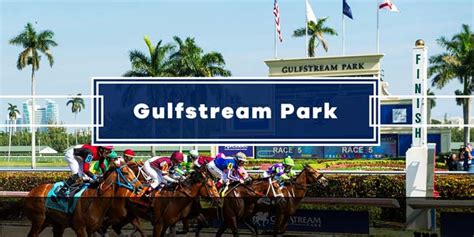 gulfstream races today|Gulfstream Park Picks .